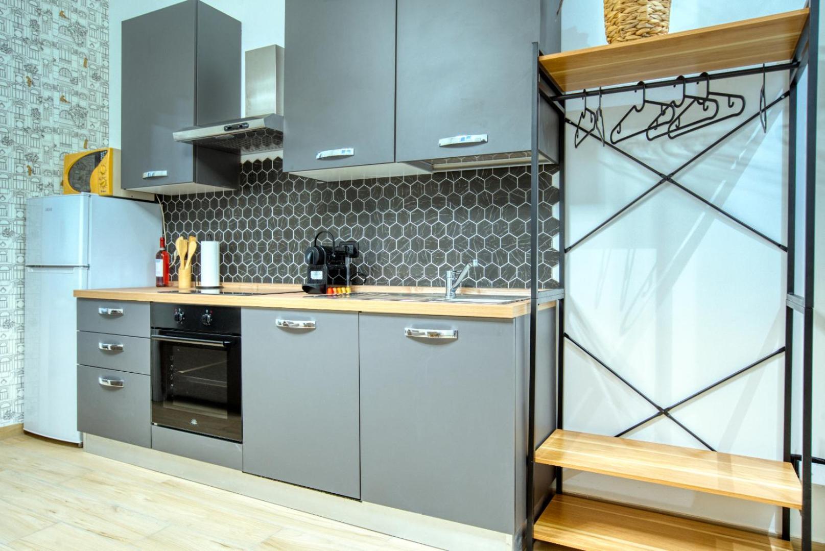 Affittacamere Italianflat - Subway *