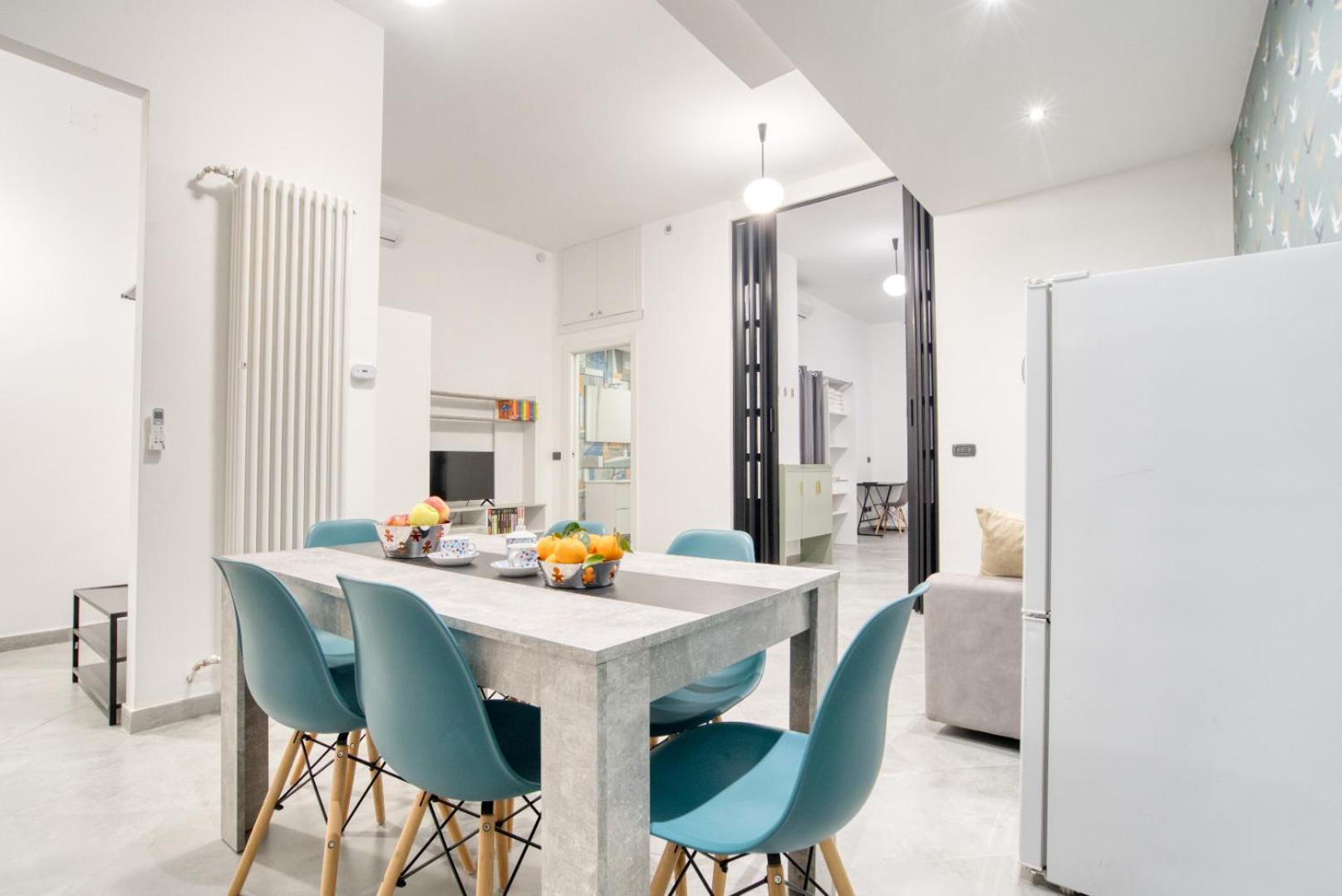 Affittacamere Italianflat - Subway Milano