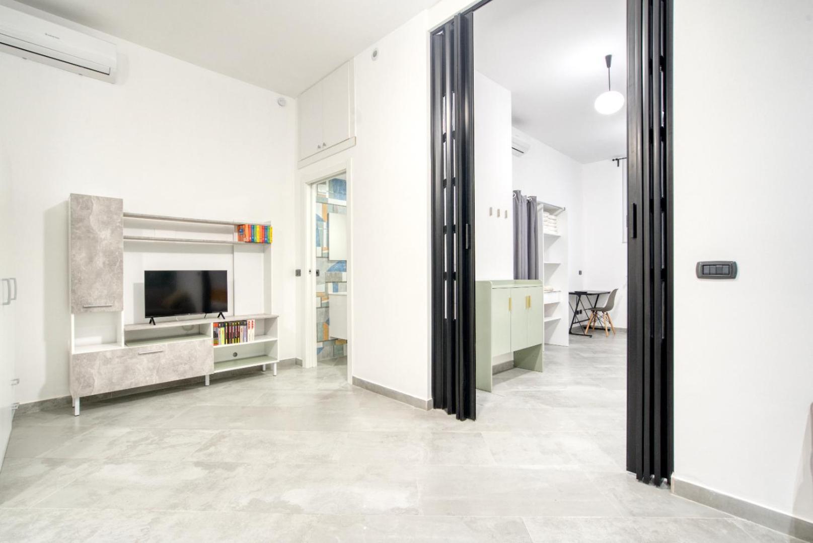Italianflat - Subway Affittacamere *