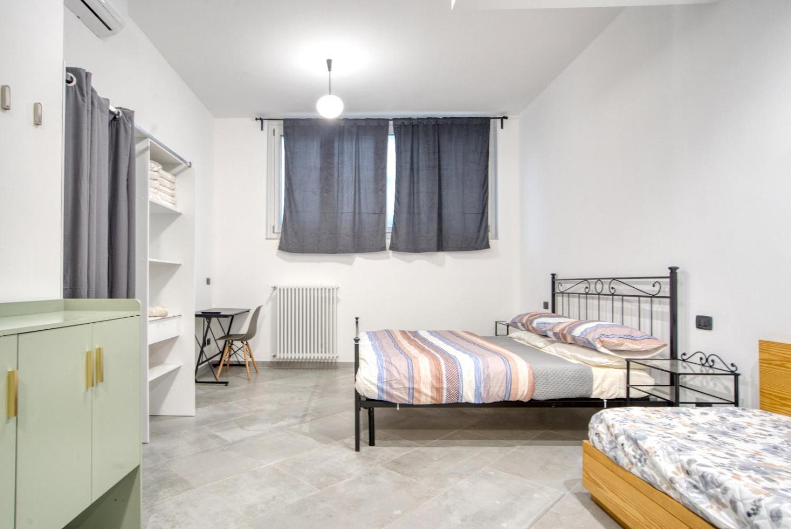 Affittacamere Italianflat - Subway *