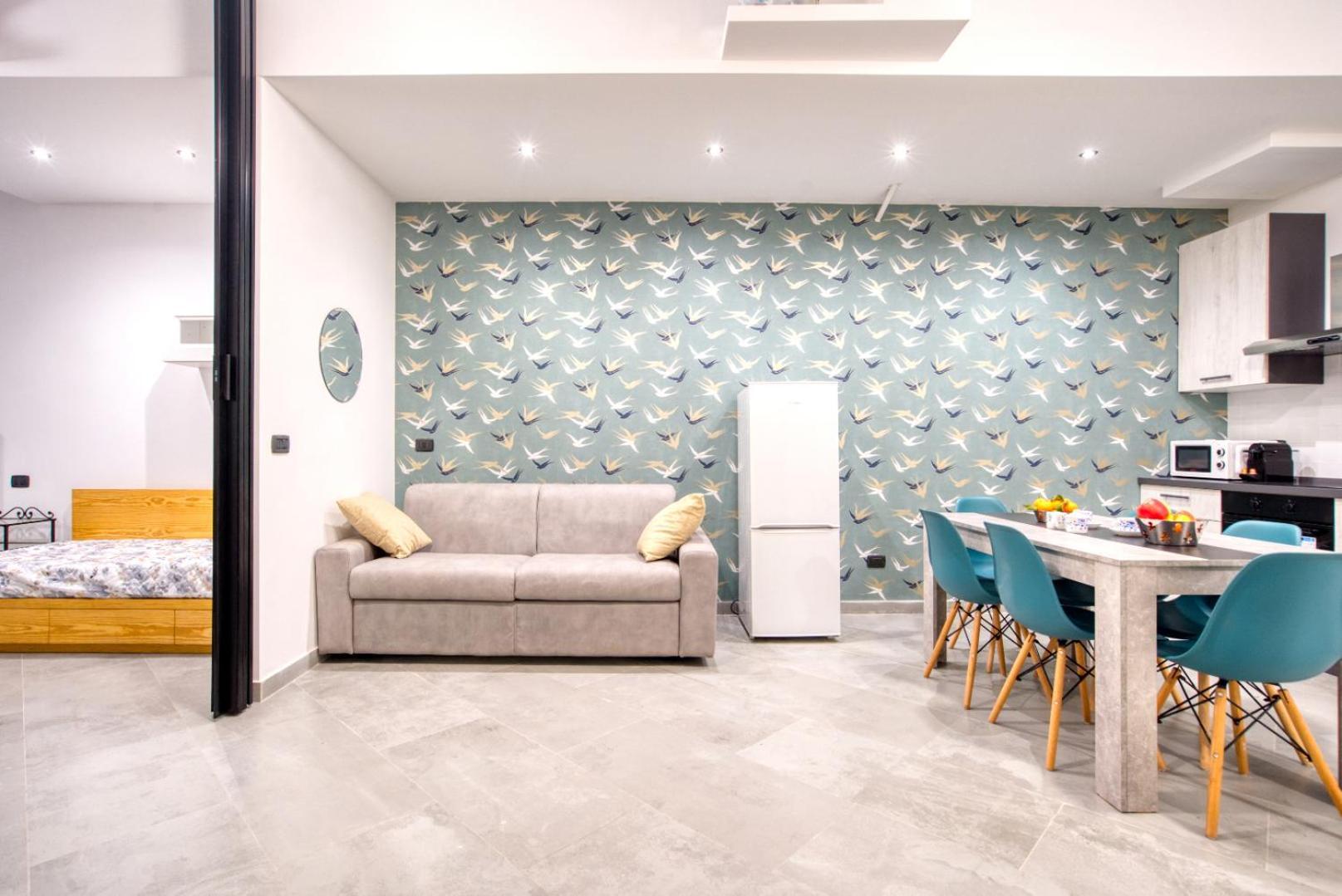 Affittacamere Italianflat - Subway Milano