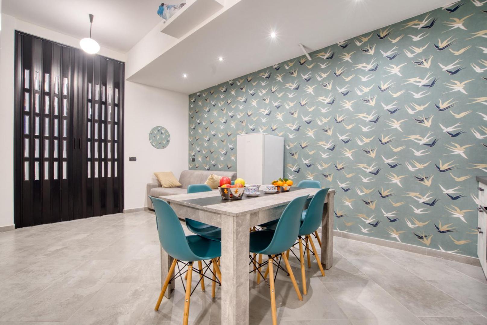Affittacamere Italianflat - Subway *