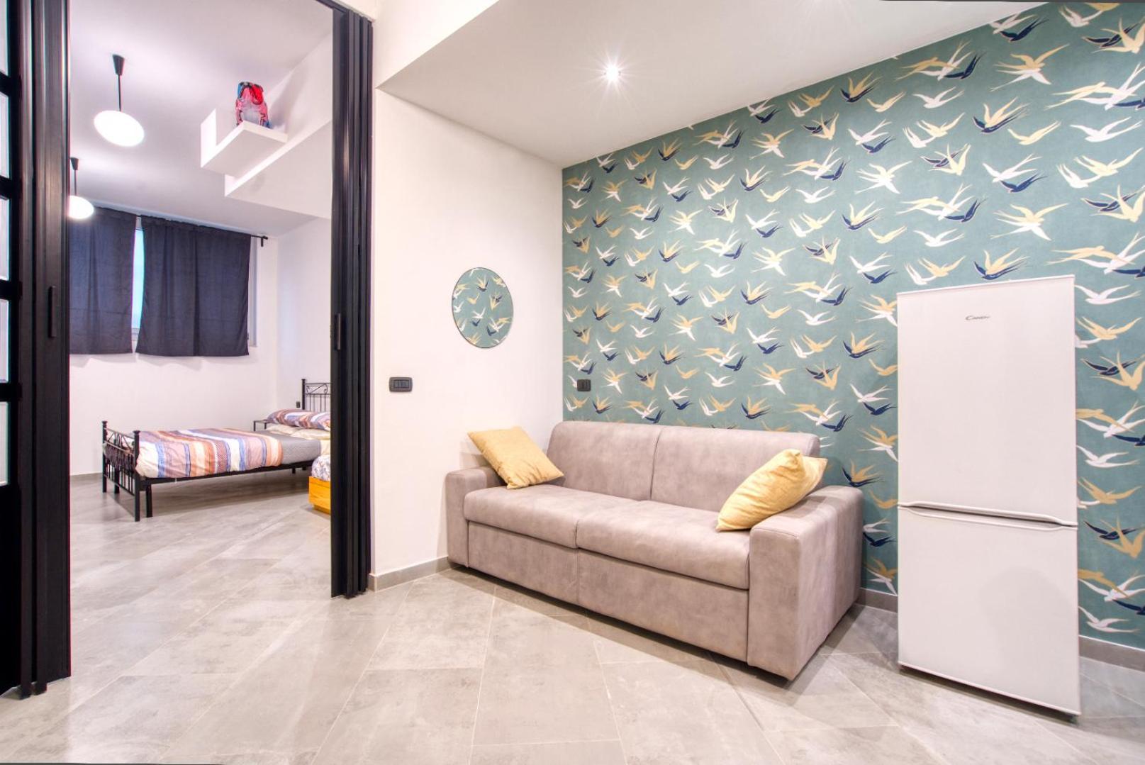 Italianflat - Subway Affittacamere Milano