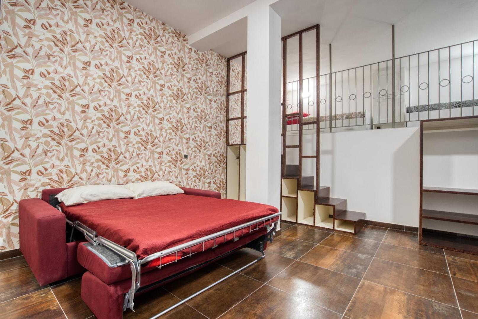 Italianflat - Subway Affittacamere Milano