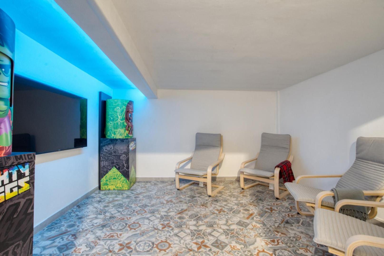 Affittacamere Italianflat - Subway