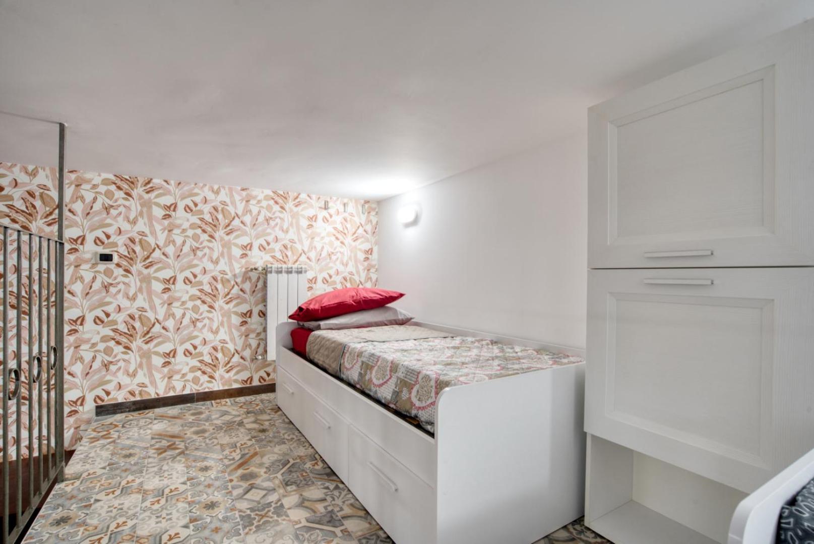 Affittacamere Italianflat - Subway Milano