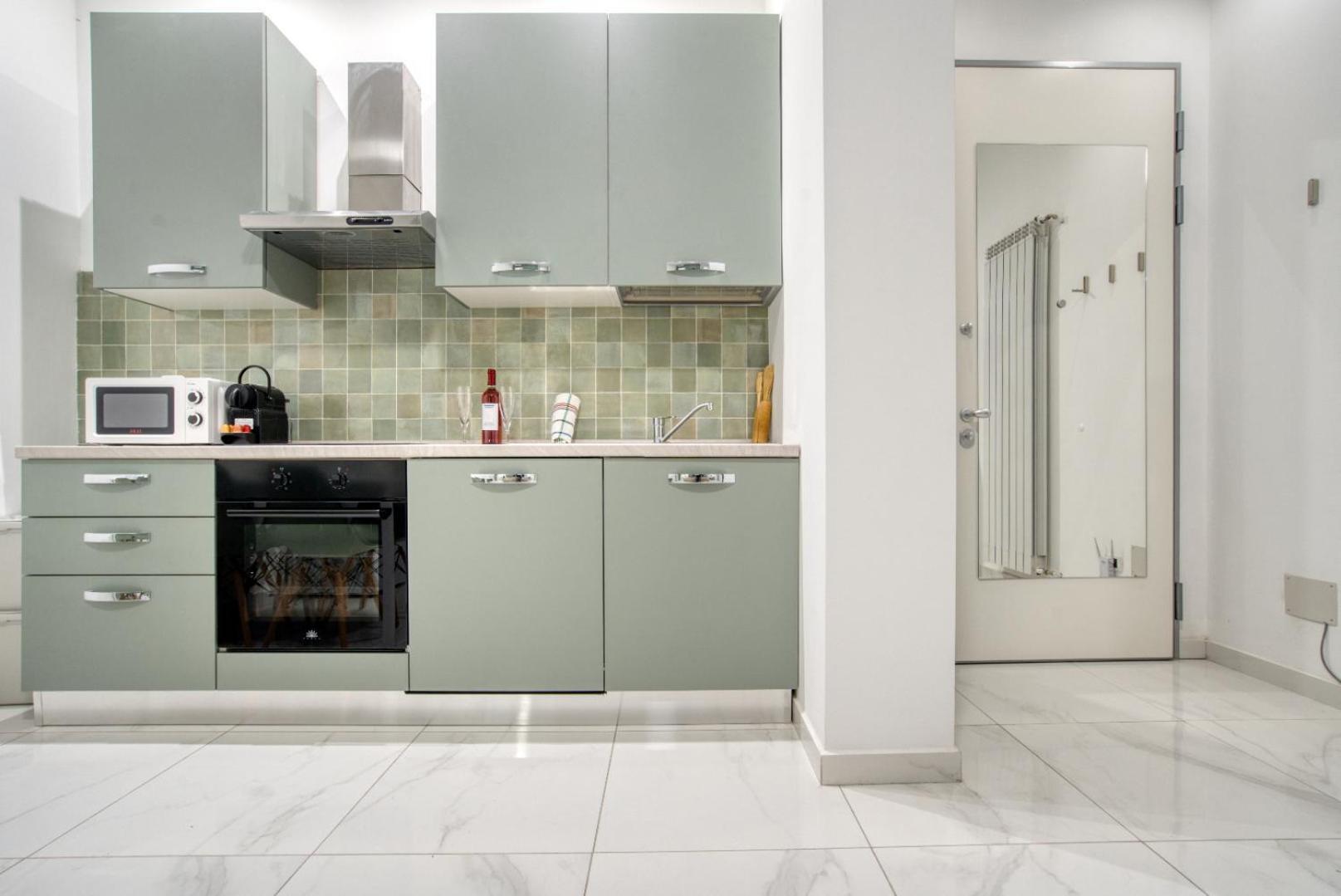 Affittacamere Italianflat - Subway Milano