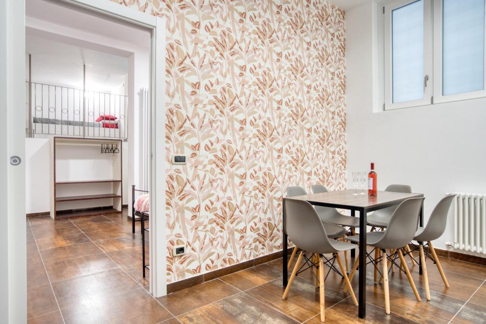 Affittacamere Italianflat - Subway