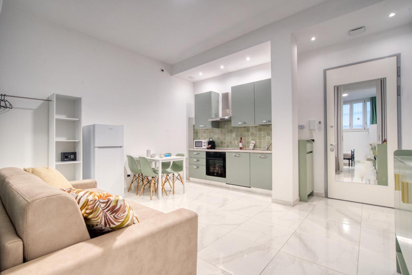 Affittacamere Italianflat - Subway *