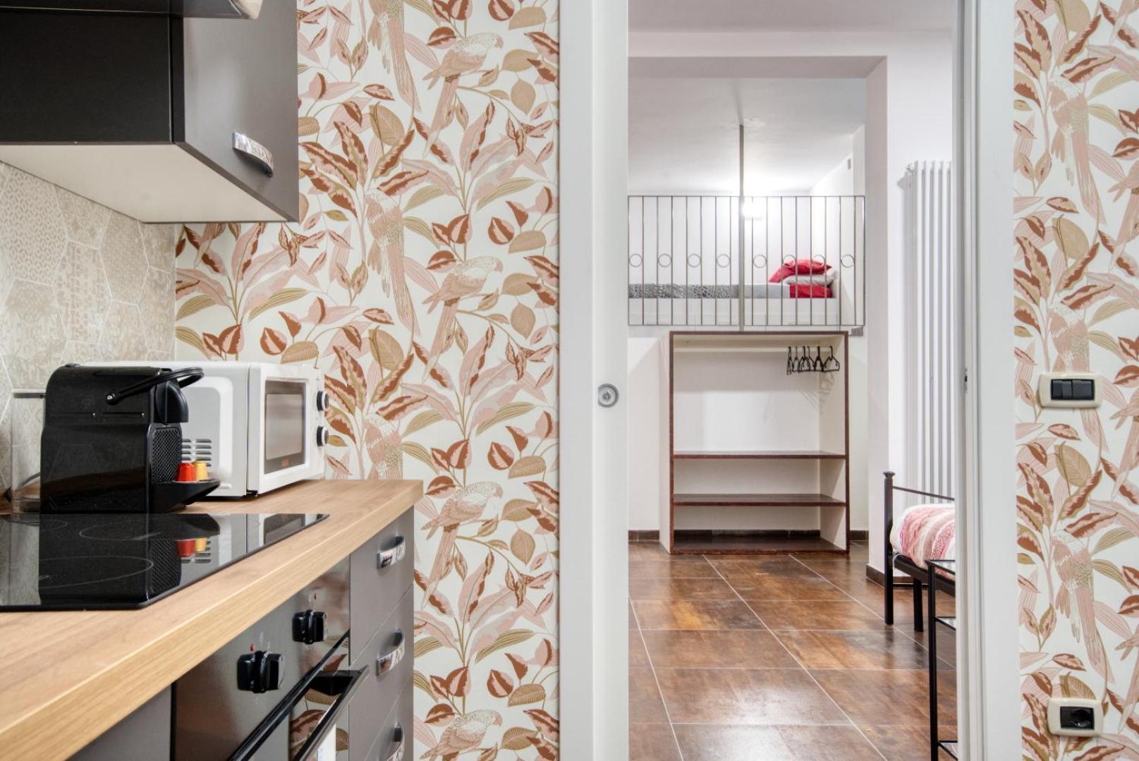 Affittacamere Italianflat - Subway *