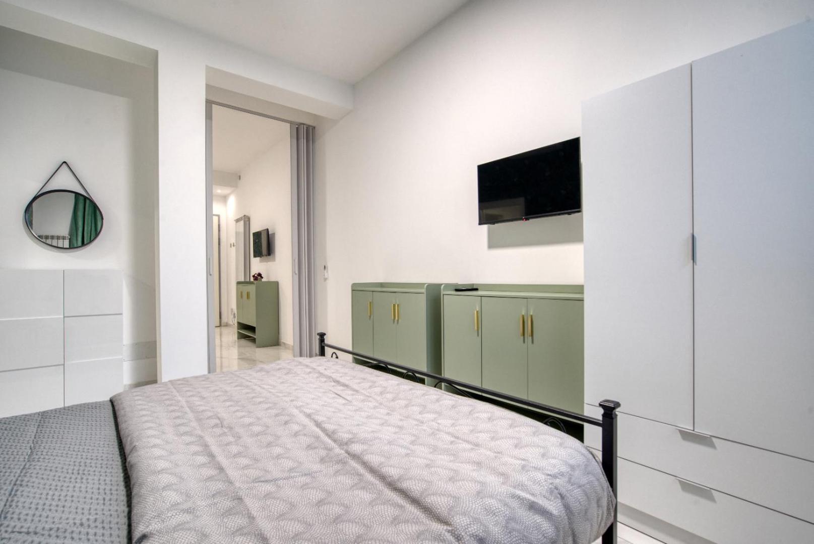 Affittacamere Italianflat - Subway *